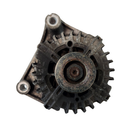 11-18 BMW 5 6 SERIES F10 F11 F06 F12 F13 N57 DIESEL ENGINE ALTERNATOR 8570672