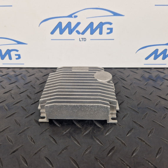 17-20 VW GOLF MK7.5 ENGINE NOISE GENERATOR ECU 5QE035335M