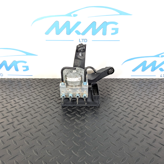 14-21 BMW 2 SERIES 218d GRAN TOURER F46 ABS PUMP MODULATOR 6885279 6851604
