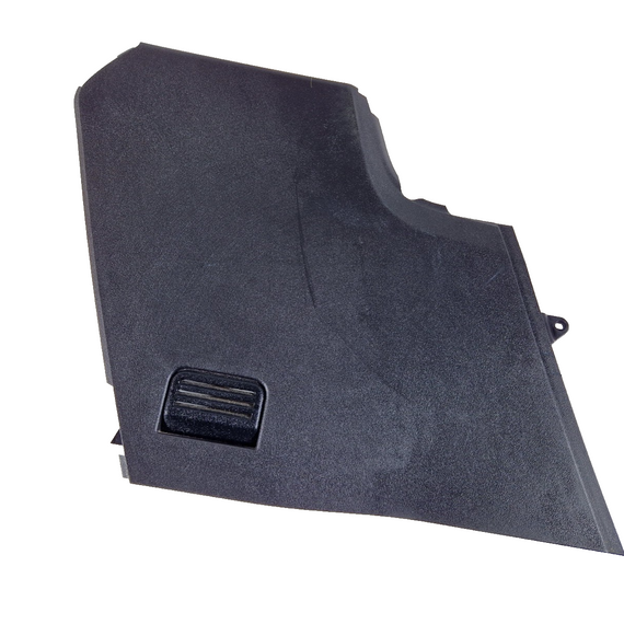 14-19 LAND ROVER L550 DISCOVERY DRIVER SIDE CENTRE CONSOLE TRIM FK72-044C72-B