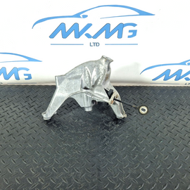 16-19 AUDI A4 B9 LEFT N/S ENGINE MOUNT BRACKET & BEARING 4M0199307AD 4M0199869