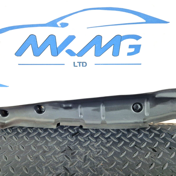 16-24 AUDI A5 F5 COUPE OEM FRONT RIGHT SIDE WING END PLATE 8W6821112