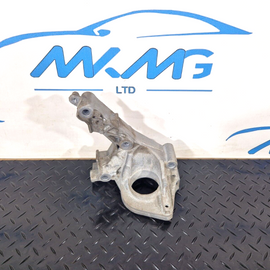 19-ON MERCEDES BENZ A CLASS EQ W177 ENGINE MOUNT CARRIER A2822232600