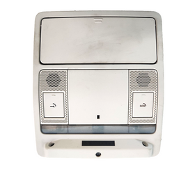 19-ON RANGE ROVER EVOQUE L551 GENUINE INTERIOR ROOF LIGHT HJ32-519A58