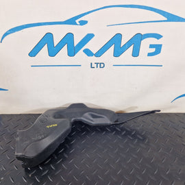 12-18 AUDI A6 C7 GENUINE RIGHT FRONT FOOTWELL VENT AIR DUCTING OUTLET 4G2819152