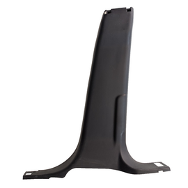 14-19 LAND ROVER L550 DISCOVERY RIGHT O/SB PILAR TRIM COVER TRIM FK7224396CB8PVJ