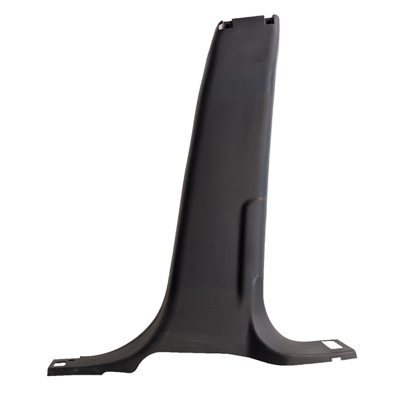 14-19 LAND ROVER L550 DISCOVERY RIGHT O/SB PILAR TRIM COVER TRIM FK7224396CB8PVJ