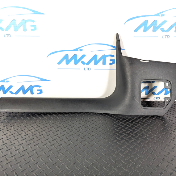 16-19 AUDI A4 B9 OEM FRONT LEFT SIDE KICK PANEL SKIRT TRIM COVER 8W2867271A