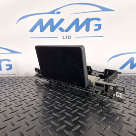 16-19 AUDI A4 B9 GENUINE MULTI MEDIA IN DASH SCREEN 8W2919604