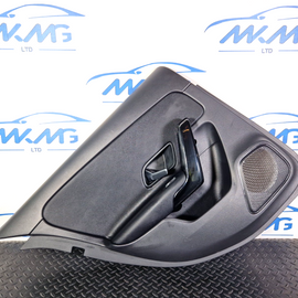 18-ON MERCEDES BENZ A CLASS W177 LEFT N/S DOOR CARD TRIM PANEL A1777303100