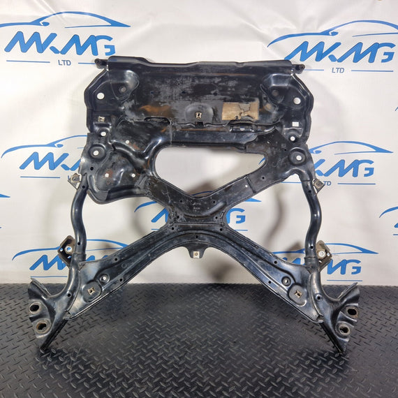 16-19 AUDI A4 B9 FRONT SUBFRAME 8W2399347D