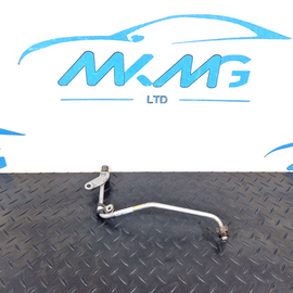 14-21 MERCEDES-BENZ C-CLASS C250D W205 OEM TURBO LINE HOSE A6511801220