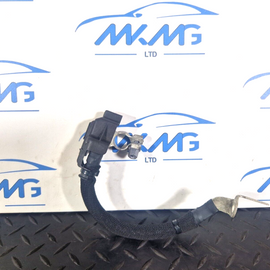 19-ON MERCEDES BENZ A CLASS EQ W177 A250e NEGATIVE BATTERY CABLE  A0009058112