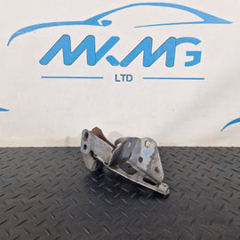 10-17 AUDI A8 4H FRONT RIGHT O/S UNDERRUN BAR BRACKET MOUNT 4H0399656B