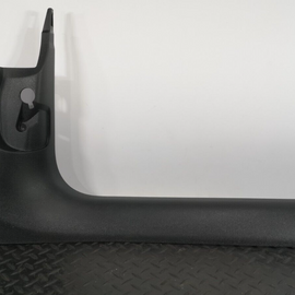 16-19 AUDI A4 B9 S-LINE GENUINE FRONT RIGHT DRIVER SIDE FOOTWELL TRIM 8W2867272