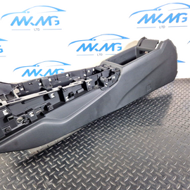 16-19 AUDI A4 B9 GENUINE CENTRE CONSOLE BASE TRIM 8W0864981 8W2863241