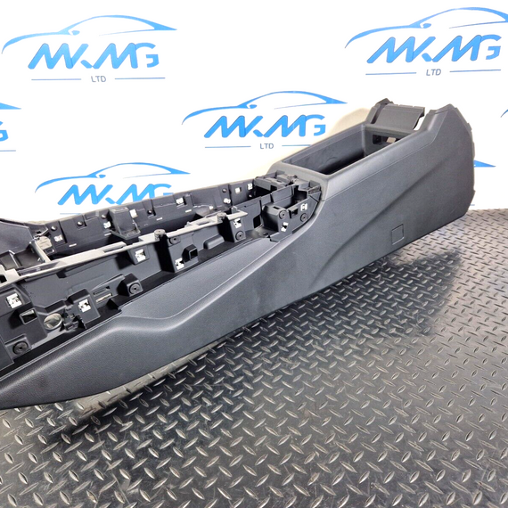 16-19 AUDI A4 B9 GENUINE CENTRE CONSOLE BASE TRIM 8W0864981 8W2863241