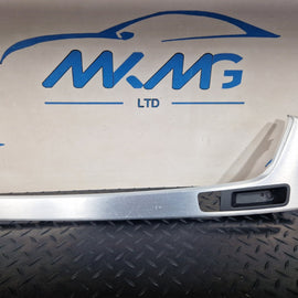 16-23 AUDI A5 F5 SPORTBACK GENUINE CENTRE CONSOLE TRIM COVER 8W2863969