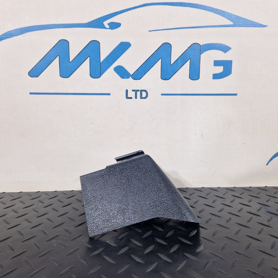 19-ON MERCEDES B CLASS W247 FRONT SEAT GUIDE RAIL COVER A2479190400