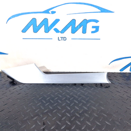 16-24 AUDI A5 F5 GENUINE FRONT LEFT N/S DOOR PANEL TRIM 8W6867409