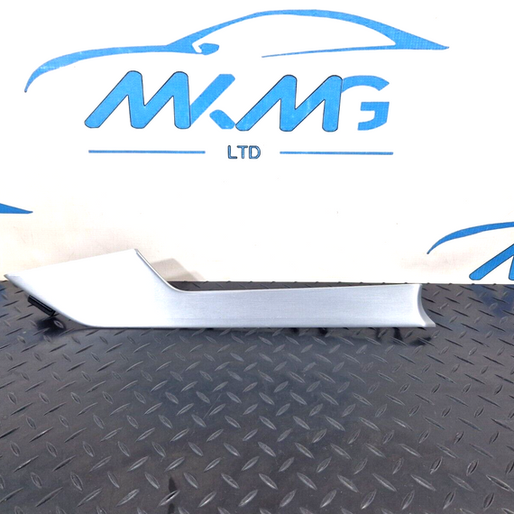 16-24 AUDI A5 F5 GENUINE FRONT LEFT N/S DOOR PANEL TRIM 8W6867409