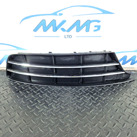 15-18 AUDI A7 4G OEM RIGHT BUMPER GRILLE 4G8807648D 4G8807682H 4G8807152C