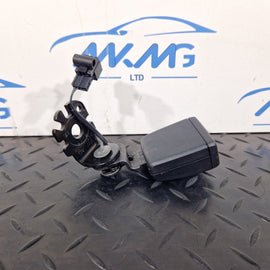 16-24 AUDI A5 F5 COUPE REAR RIGHT SIDE SEAT BELT BUCKLE 8W0857740D