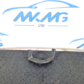 16-19 AUDI A4 B9 GENUINE OEM ENGINE WATER COOLANT PIPE HOSE 04L121065CF