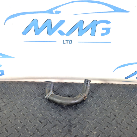 16-19 AUDI A4 B9 GENUINE OEM ENGINE WATER COOLANT PIPE HOSE 04L121065CF