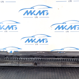 16-19 MERCEDES BENZ GLE W166 RIGHT DRIVER SIDE SKIRT HOLDER BRACKET A1666900210