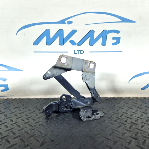 11-19 MERCEDES BENZ ML W166 GENUINE FRONT RIGHT BONNET HINGE A1668800128