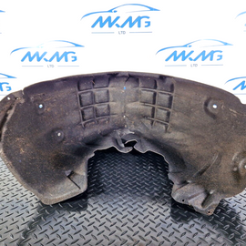 10-18 AUDI A7 4G S-LINE GENUINE REAR RIGHT WHEEL ARCH SPLASH GUARD 4G8810172