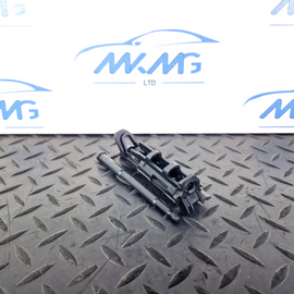 16-19 AUDI A4 B9 GENUINE REAR BUMPER BRACKET GUIDE LEFT PASSENGER SIDE 8W5807889