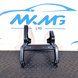 12-18 AUDI A6 C7 STEERING COLUMN MOUNTING BRACKET 8K2419250