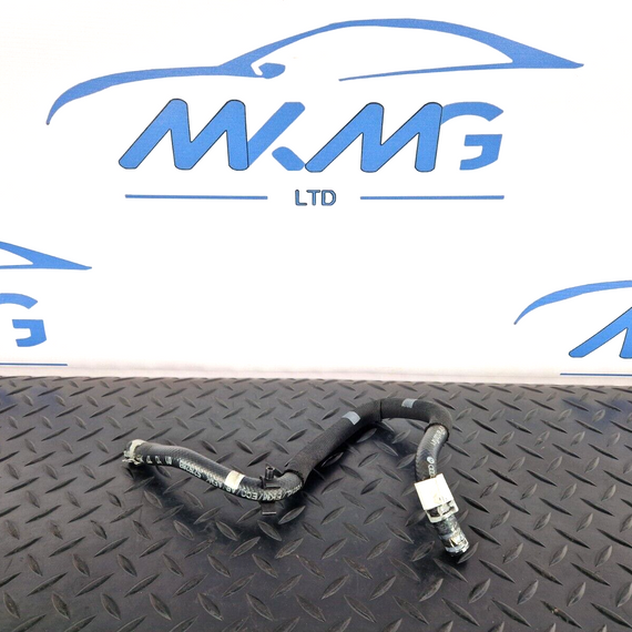 16-23 AUDI S5 3.0 TFSI V6 CWG PETROL ENGINE FUEL LINE PIPE 06M133986AC