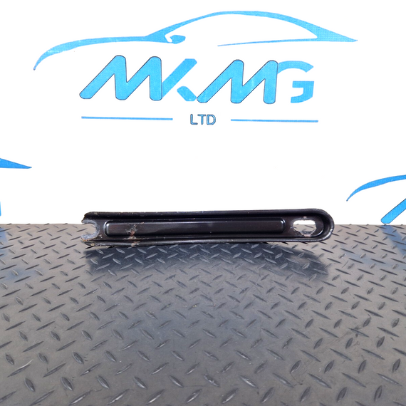 14-21 MERCEDES-BENZ C250D W205 GENUINE STIFFENING BRACE BAR A2056280026