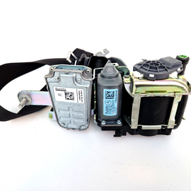 09-14 MERCEDES E CLASS W207 LEFT PASSANGER SIDE FRONT SEAT BELT A2078604185