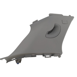 14-19 LAND ROVER L550 DISCOVERY SPORT LEFT SIDE REAR C PILLAR TRIM FK72519A97BE