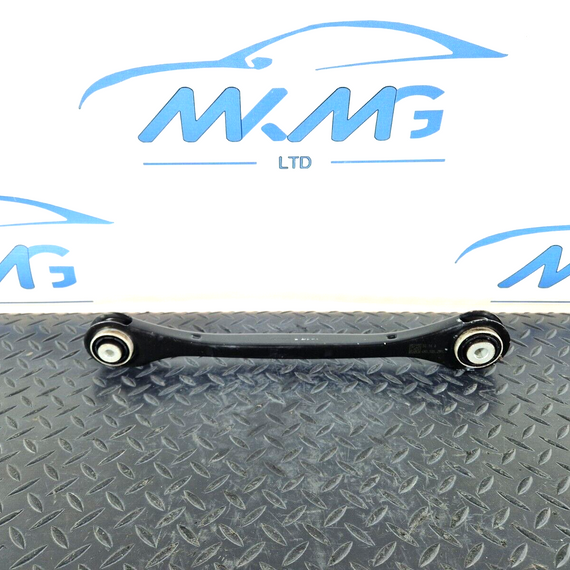 16-24 AUDI A5 F5 COUPE GENUINE REAR LEFT LOWER CONTROL ARM 4M0505291D 4M0505425D