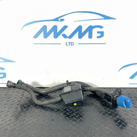 16-19 AUDI A4 B9 2.0TDI  GENUINE ADBLUE TANK FILLING HOSES 8W0131963A