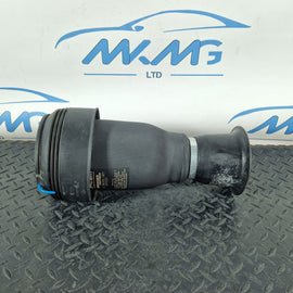 10-13 BMW X5 E70 LCI AIR SUSPENSION SPRING BAG REAR LEFT OR RIGHT SIDE 29-5139