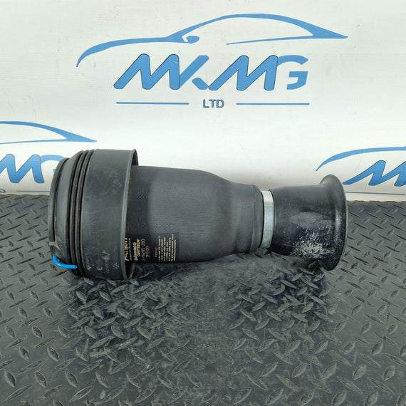 10-13 BMW X5 E70 LCI AIR SUSPENSION SPRING BAG REAR LEFT OR RIGHT SIDE 29-5139