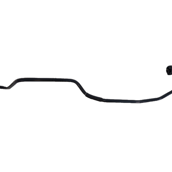 16-19 AUDI A4 B9 SPORT GENUINE OEM ORIGINAL ENGINE BREATHER LINE 8W0121081