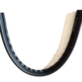 AUDI Q5 8R GENUINE ENGINE BONNET HOOD RUBBER SEAL 8R0823723B