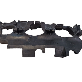 16-20 AUDI Q7 4M GENUINE OEM RIGHT CYLINDER HEAD INSULATOR COVER 9X2Q9U550BC