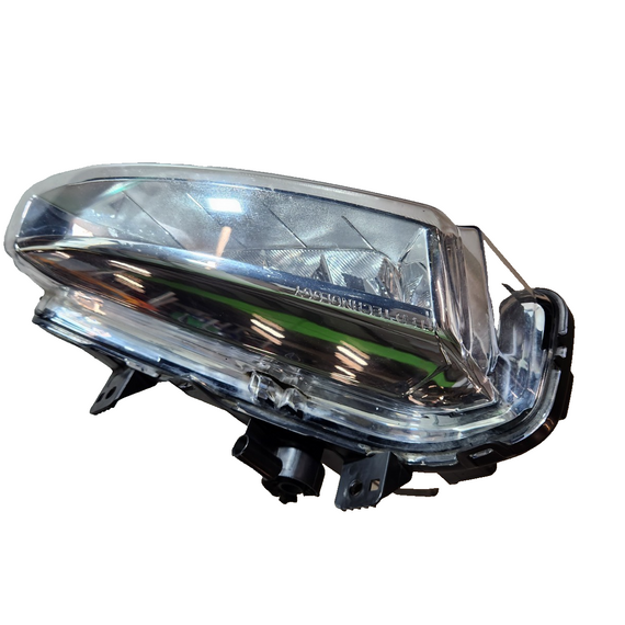 14-19 LAND ROVER L550 DISCOVERY  FRONT RIGHT O/S OEM FOG LIGHT FJ32-15200-BA