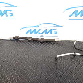 16-20 AUDI Q7 4M GENUINE A/C AIR CON HOSE PIPE 4M2820740K