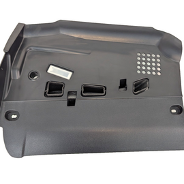 11-19 BMW 6 SERIES GRAN COUPE LEFT FOOTWELL TRIM PANEL 9209501