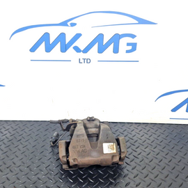 16-19 AUDI A4 B9 GENUINE PASSENGER SIDE FRONT BRAKE CALIPER 8W05BQ