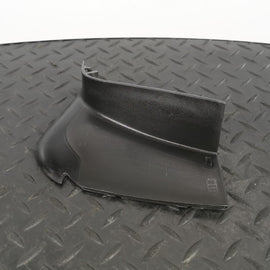 16-19 AUDI A4 B9 S-LINE GENUINE REAR LEFT TAIL LIGHT TRIM COVER 8W5945253A